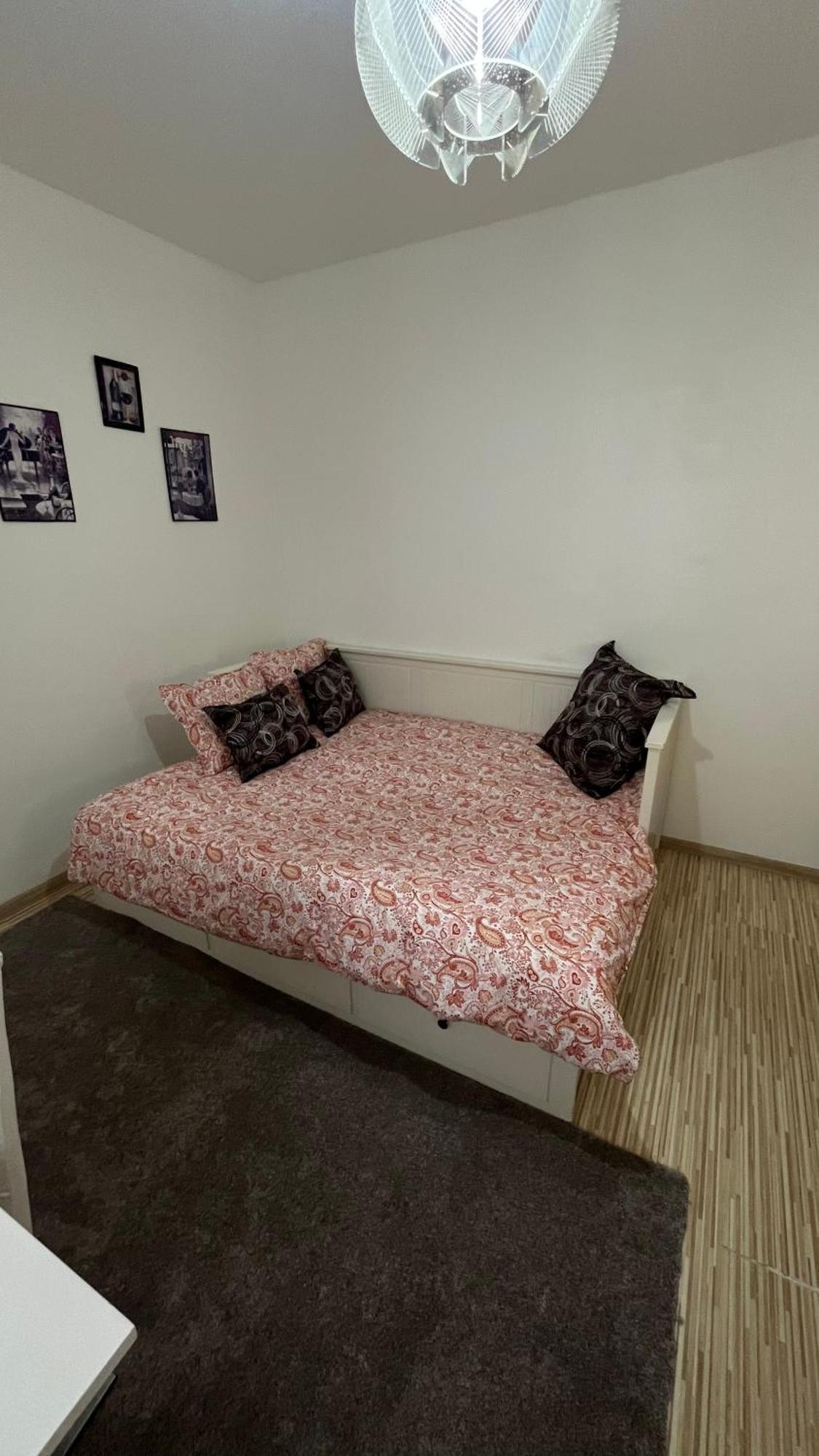 Two Bedroom Flat - Hyper Center Apartamento