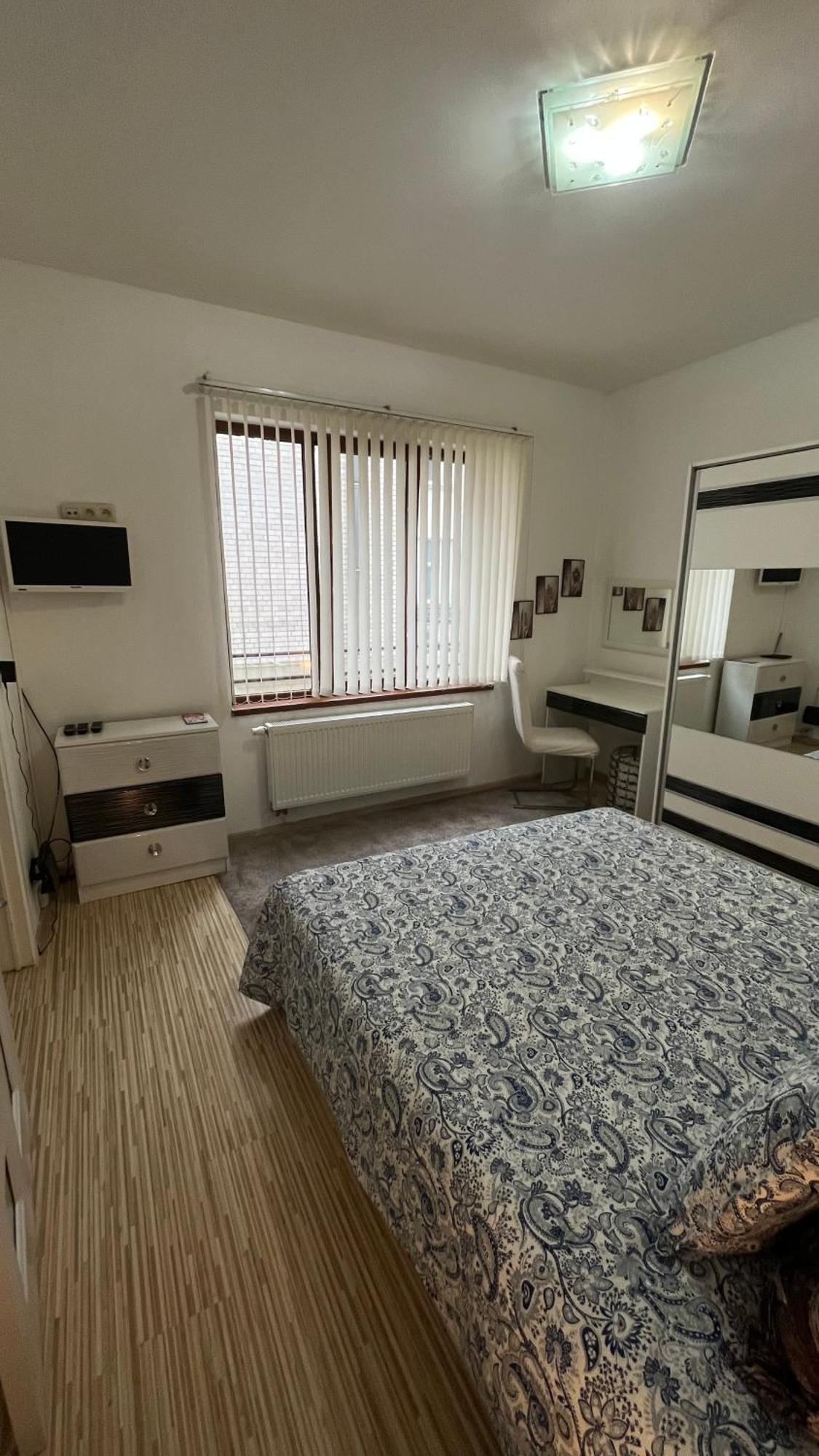 Apartamento Two Bedroom Flat - Hyper Center *