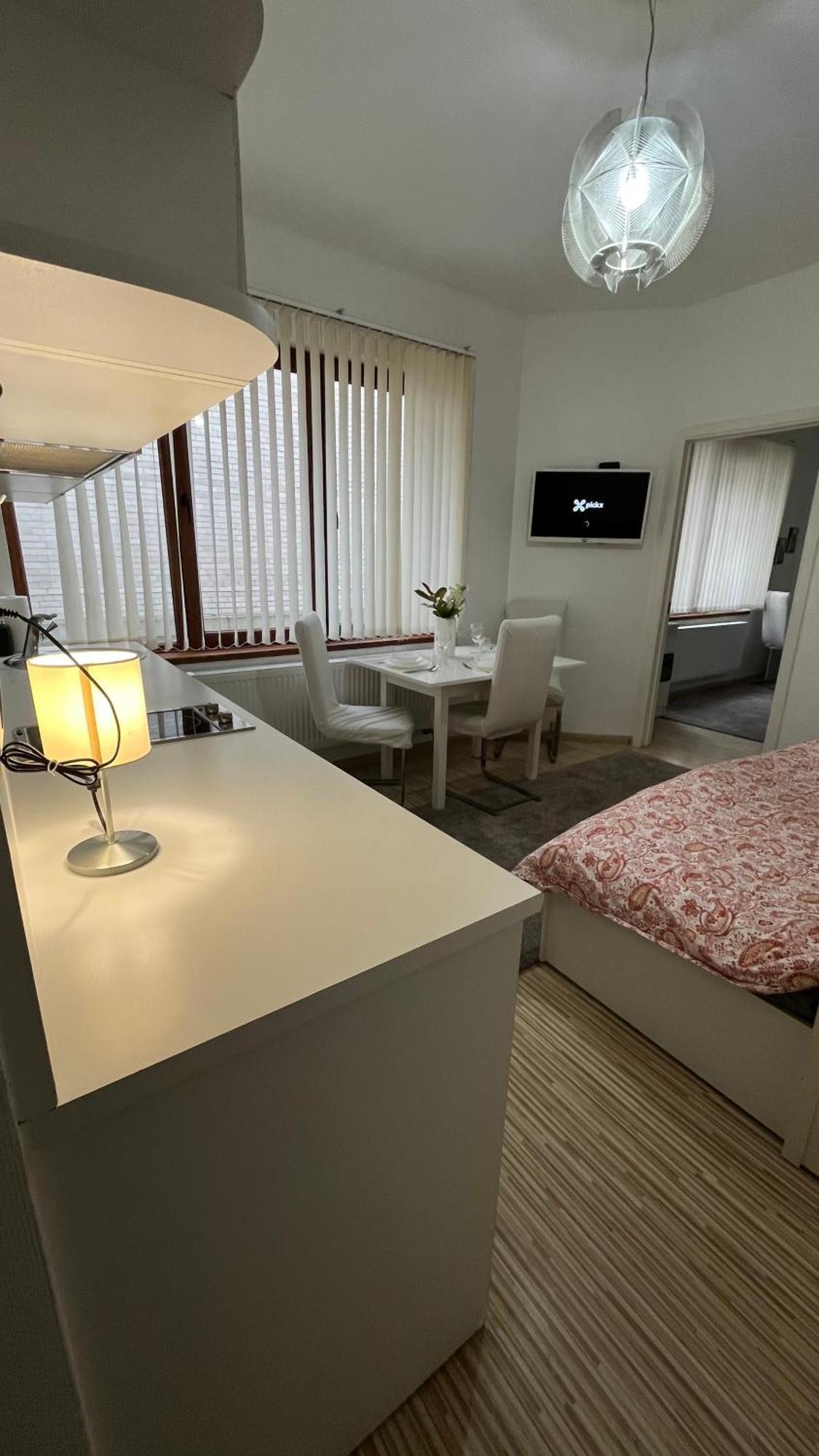 Two Bedroom Flat - Hyper Center Bruselas