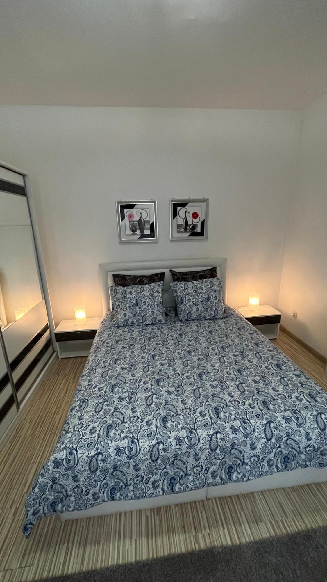 Apartamento Two Bedroom Flat - Hyper Center *
